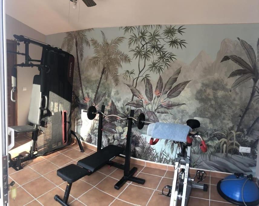 アルテア Casa Orientヴィラ エクステリア 写真