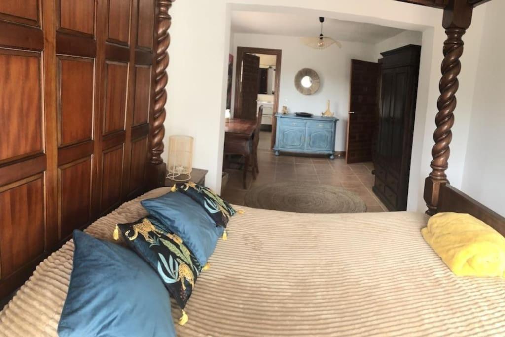 アルテア Casa Orientヴィラ エクステリア 写真