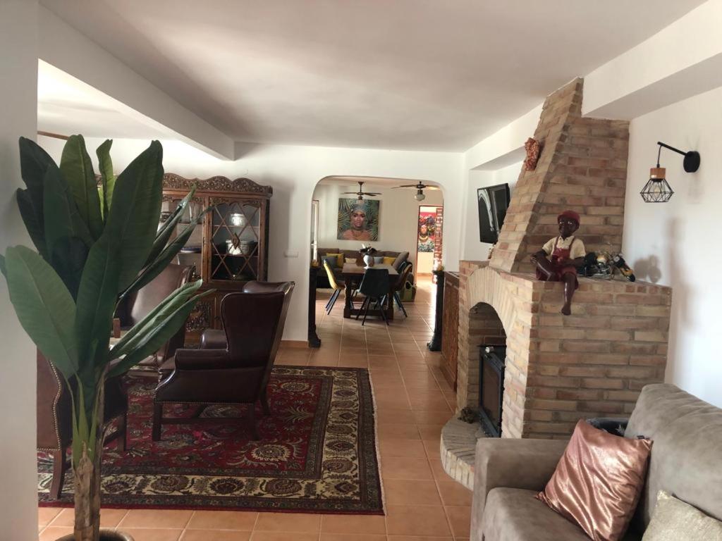 アルテア Casa Orientヴィラ エクステリア 写真